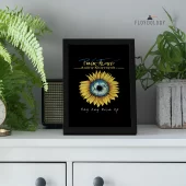 Left2d Backpack Golden Dark Side Of The Moon - OtherBrick