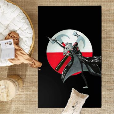 Roger Waters Billboard Magazine - Pink Floyd Rug