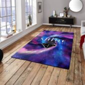 Left2d Backpack Golden Dark Side Of The Moon - OtherBrick