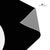 Left2d Backpack Golden Dark Side Of The Moon - OtherBrick