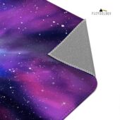 Left2d Backpack Golden Dark Side Of The Moon - OtherBrick
