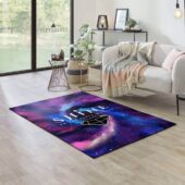 Left2d Backpack Golden Dark Side Of The Moon - OtherBrick