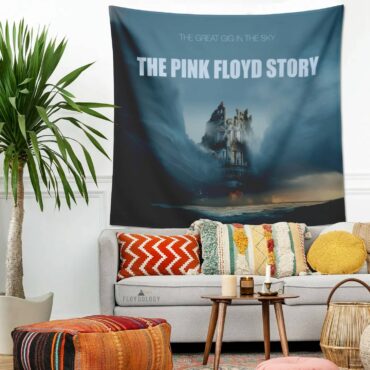 The Great Gig in the Sky Pink Floyd Story Tapestry