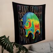 Left2d Backpack Golden Dark Side Of The Moon - OtherBrick