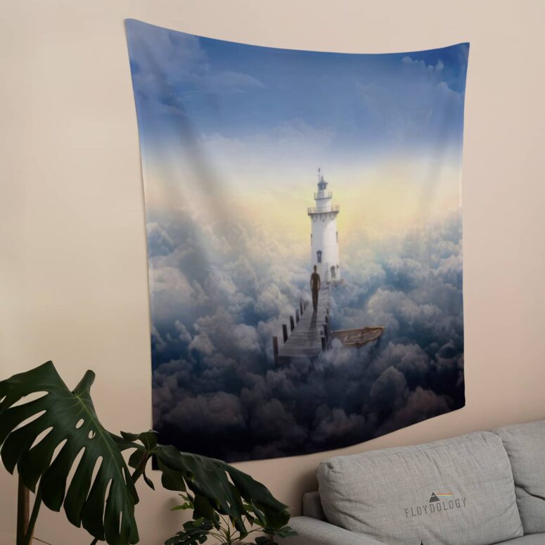 Pink Floyd Tribute The Everlasting Songs Tapestry