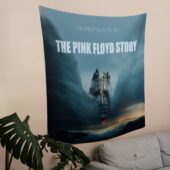 Left2d Backpack Golden Dark Side Of The Moon - OtherBrick