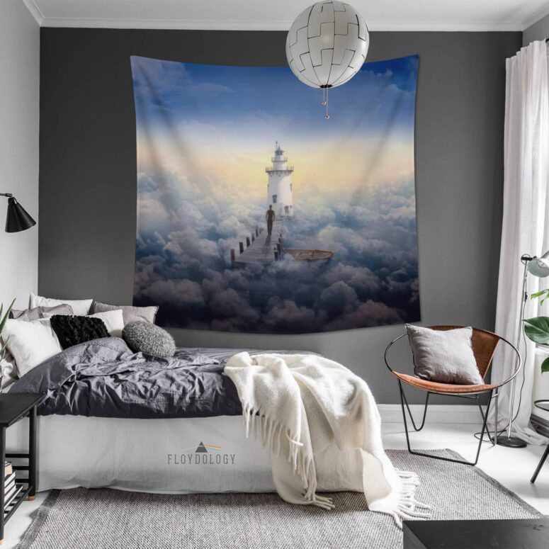 Pink Floyd Tribute The Everlasting Songs Tapestry