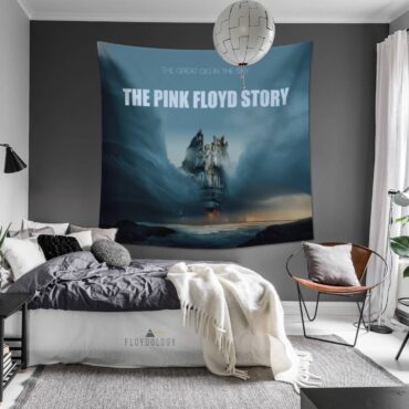 The Great Gig in the Sky Pink Floyd Story Tapestry