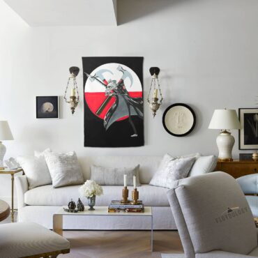 RogerWaters Billboard Magazine Pink Floyd Tapestry