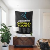 Left2d Backpack Golden Dark Side Of The Moon - OtherBrick