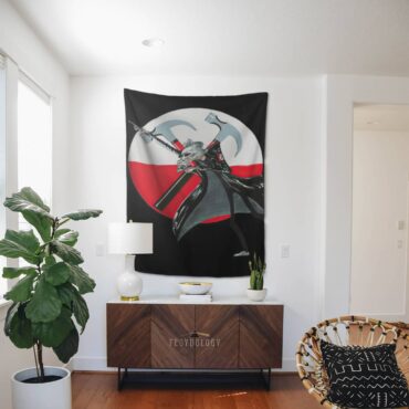 RogerWaters Billboard Magazine Pink Floyd Tapestry RogerWaters Billboard Magazine Pink Floyd Tapestry