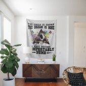 Left2d Backpack Golden Dark Side Of The Moon - OtherBrick