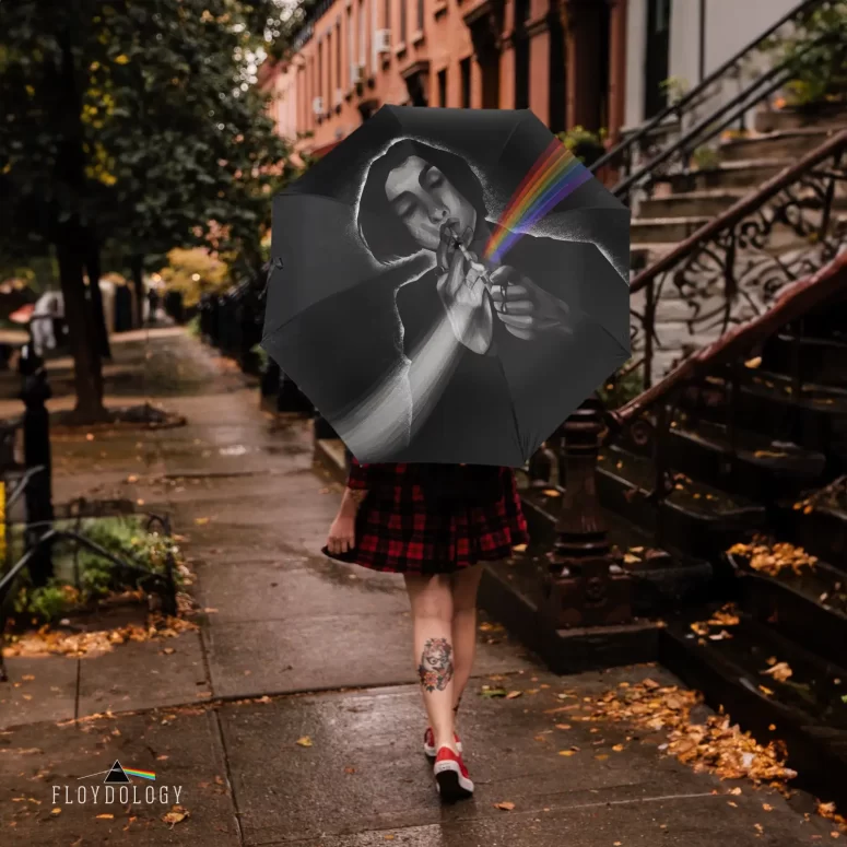Any colour you like - Pink Floyd Umbrella Any colour you like - Pink Floyd Umbrella