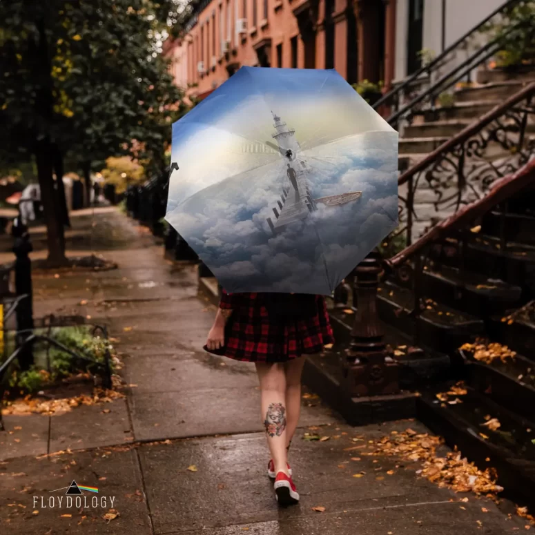 Tribute The Everlasting Songs - Pink Floyd Umbrella