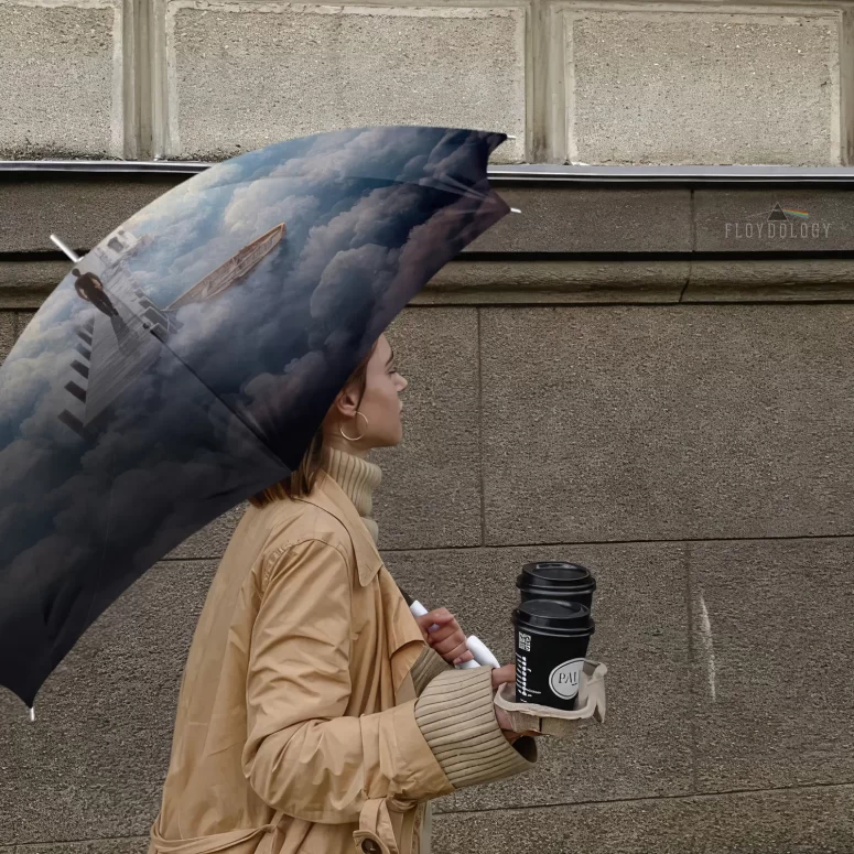 Tribute The Everlasting Songs - Pink Floyd Umbrella