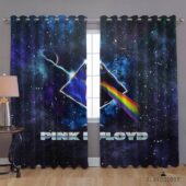 Left2d Backpack Golden Dark Side Of The Moon - OtherBrick
