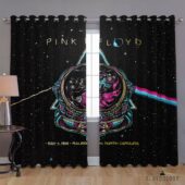 Left2d Backpack Golden Dark Side Of The Moon - OtherBrick
