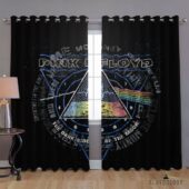 Left2d Backpack Golden Dark Side Of The Moon - OtherBrick