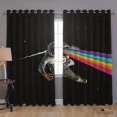 Left2d Backpack Golden Dark Side Of The Moon - OtherBrick