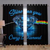 Left2d Backpack Golden Dark Side Of The Moon - OtherBrick
