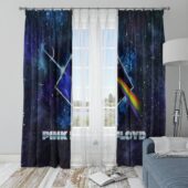 Left2d Backpack Golden Dark Side Of The Moon - OtherBrick