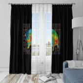 Left2d Backpack Golden Dark Side Of The Moon - OtherBrick