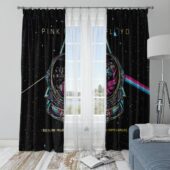 Left2d Backpack Golden Dark Side Of The Moon - OtherBrick