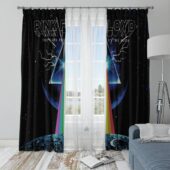 Left2d Backpack Golden Dark Side Of The Moon - OtherBrick