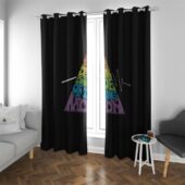 Left2d Backpack Golden Dark Side Of The Moon - OtherBrick
