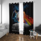 Left2d Backpack Golden Dark Side Of The Moon - OtherBrick
