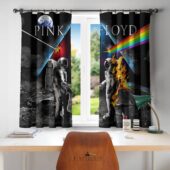 Left2d Backpack Golden Dark Side Of The Moon - OtherBrick