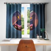Left2d Backpack Golden Dark Side Of The Moon - OtherBrick