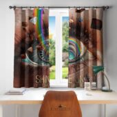 Left2d Backpack Golden Dark Side Of The Moon - OtherBrick