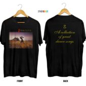 A Collection Of Great Dance Songs Double Sided Black - OtherBrick