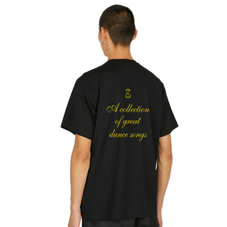 A Collection of Great Dance Songs Pink Floyd Shirt A Collection of Great Dance Songs Pink Floyd Shirt