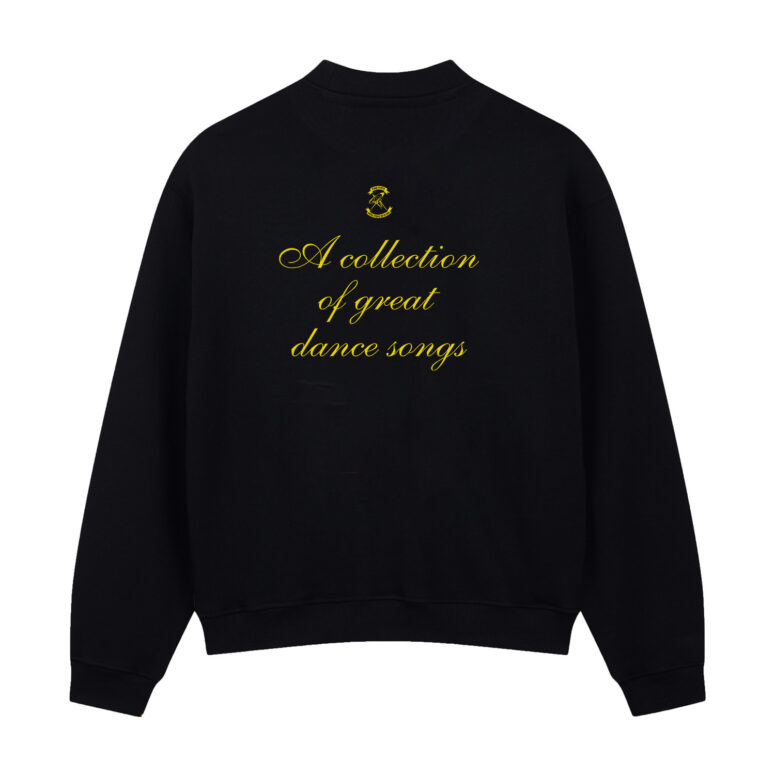 A Collection of Great Dance Songs Pink Floyd Shirt A Collection of Great Dance Songs Pink Floyd Shirt