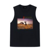 Left2d Backpack Golden Dark Side Of The Moon - OtherBrick