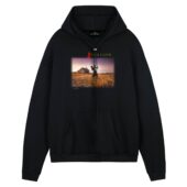 Left2d Backpack Golden Dark Side Of The Moon - OtherBrick