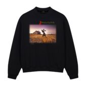 Left2d Backpack Golden Dark Side Of The Moon - OtherBrick