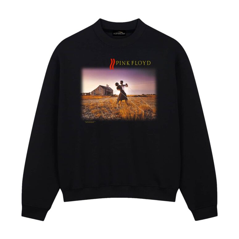 A Collection of Great Dance Songs Pink Floyd Shirt A Collection of Great Dance Songs Pink Floyd Shirt