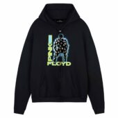 Left2d Backpack Golden Dark Side Of The Moon - OtherBrick