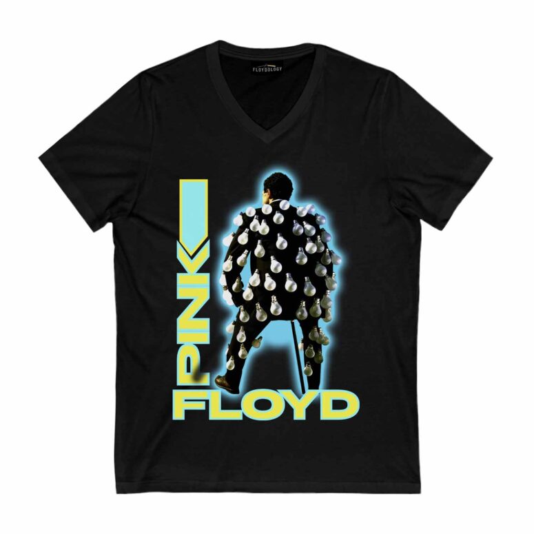 A Momentary Lapse of Reason Concert Tour 1989 Vintage Pink Floyd Shirt A Momentary Lapse of Reason Concert Tour 1989 Vintage Pink Floyd Shirt