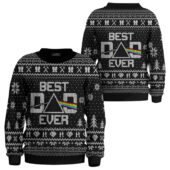 Left2d Backpack Golden Dark Side Of The Moon - OtherBrick