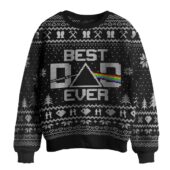 Left2d Backpack Golden Dark Side Of The Moon - OtherBrick