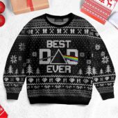 Left2d Backpack Golden Dark Side Of The Moon - OtherBrick