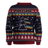 Left2d Backpack Golden Dark Side Of The Moon - OtherBrick