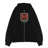 Left2d Backpack Golden Dark Side Of The Moon - OtherBrick