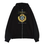 Left2d Backpack Golden Dark Side Of The Moon - OtherBrick