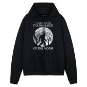 Left2d Backpack Golden Dark Side Of The Moon - OtherBrick