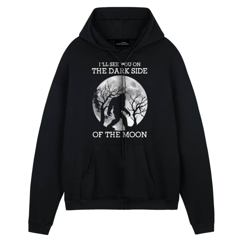I Will See You On Dark Side Of The Moon T Pink Floyd Shirt I Will See You On Dark Side Of The Moon T Pink Floyd Shirt